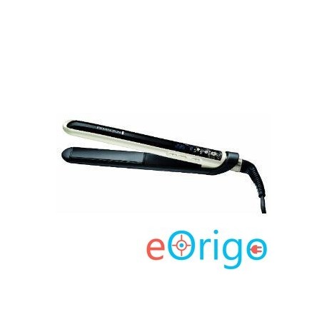 Remington S9500 hajkisimító PEARL igazgyönggyel Remington S9500 hajkisimító PEARL igazgyönggyel
