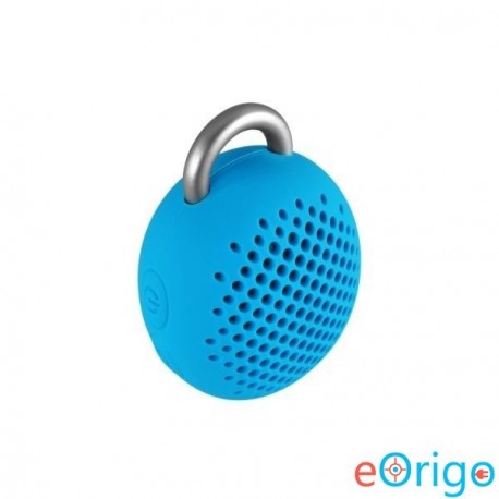 Divoom Bluetune-Bean 2 bluetooth hangszóró kék