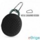 Divoom Bluetune-Bean 2 bluetooth hangszóró kék