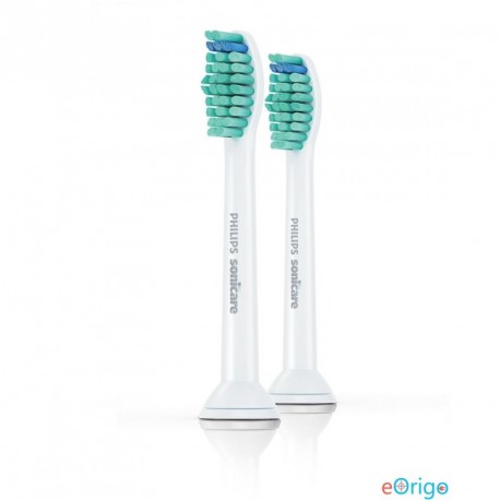 Philips HX6012/07 Sonicare ProResults Standard Sonic fogkefefej 2 db