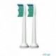 Philips HX6012/07 Sonicare ProResults Standard Sonic fogkefefej 2 db