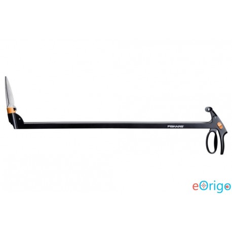 Fiskars 113690 Servo-System hosszúnyelű fűnyíró olló Fiskars 113690 Servo-System hosszúnyelű fűnyíró olló