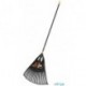 Fiskars 135090 Solid Light lombseprű nyéllel, XL