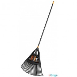 Fiskars 135090 Solid Light lombseprű nyéllel, XL