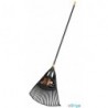Fiskars 135090 Solid Light lombseprű nyéllel, XL