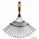 Fiskars 135201 QuikFit fém lombseprű fej