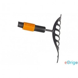Fiskars 135501 QuikFit rózsagereblye fej