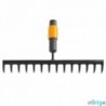 Fiskars 135511 QuikFit gereblye fej (14 fogú)