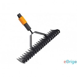 Fiskars 135513 QuikFit levegőztető gereblye
