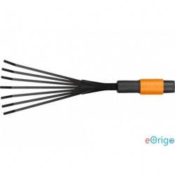 Fiskars 135552 QuikFit virággereblye fej