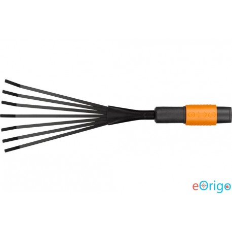 Fiskars 135552 QuikFit virággereblye fej Fiskars 135552 QuikFit virággereblye fej