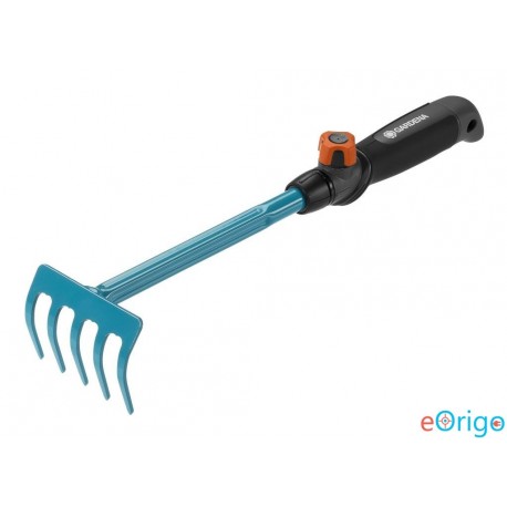 Gardena 8925-20 Combisystem virággereblye Gardena 8925-20 Combisystem virággereblye