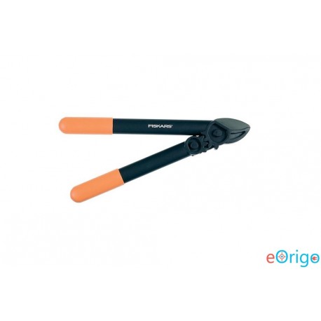 Fiskars 112180 PowerGear II ágvágó kicsi, rávágó (S)