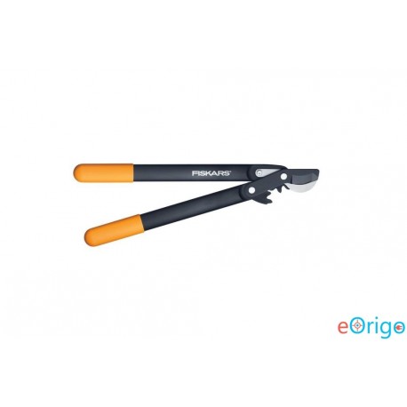 Fiskars 112190 PowerGear II ágvágó kicsi, horgos (S) Fiskars 112190 PowerGear II ágvágó kicsi, horgos (S)