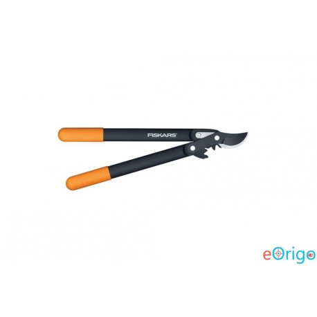 Fiskars 112200 PowerGear II ágvágó kicsi, hegyes (S)