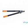 Fiskars 112290 PowerGear II ágvágó közepes, horgos (M)