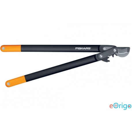 Fiskars 112590 PowerGear II ágvágó nagy, horgos (L) Fiskars 112590 PowerGear II ágvágó nagy, horgos (L)