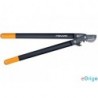 Fiskars 112590 PowerGear II ágvágó nagy, horgos (L)