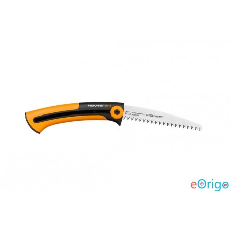 Fiskars 123870 Xtract kerti fűrész (S) SW73