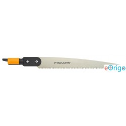 Fiskars 136528 QuikFit egyenes fűrész
