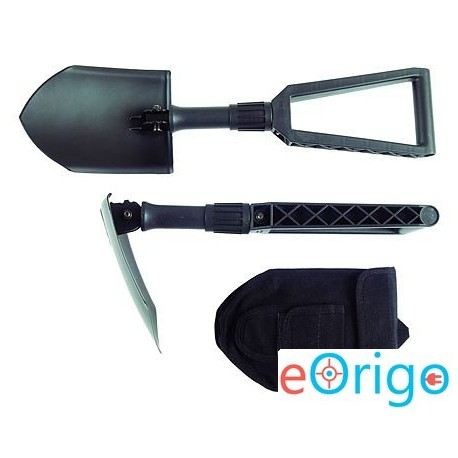 Fiskars 131320 összecsukható lapát Fiskars 131320 összecsukható lapát