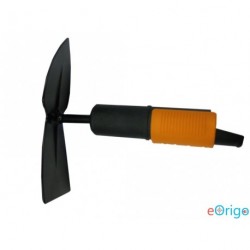 Fiskars 137562 QuikFit dupla kapa fej