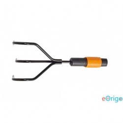 Fiskars 136511 QuikFit kultivátor fej Fiskars 136511 QuikFit kultivátor fej