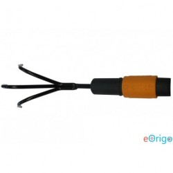Fiskars 136515 QuikFit kultivátor fej 3 ágú Fiskars 136515 QuikFit kultivátor fej 3 ágú