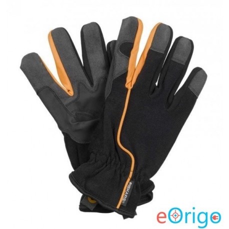 Fiskars 160004 férfi kerti kesztyű 10-es méret Fiskars 160004 férfi kerti kesztyű 10-es méret