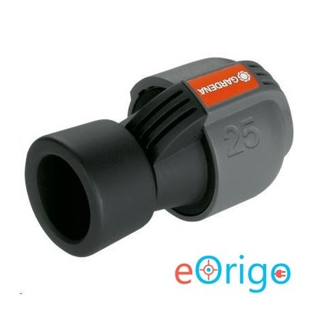Gardena 2762-20 Kötőelem 25 mm x 1' belső menettel Gardena 2762-20 Kötőelem 25 mm x 1' belső menettel