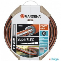 Gardena 18093-20 Premium SuperFLEX tömlő 13 mm (1/2') 20m