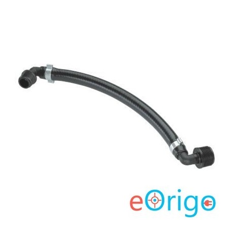 Gardena 2739-20 Flexibilis bekötőcső 1/2' Gardena 2739-20 Flexibilis bekötőcső 1/2'