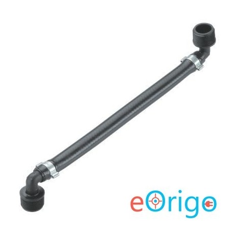 Gardena 2740-20 Flexibilis bekötőcső 3/4' Gardena 2740-20 Flexibilis bekötőcső 3/4'