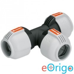 Gardena 2772-20 T-elem 32 mm