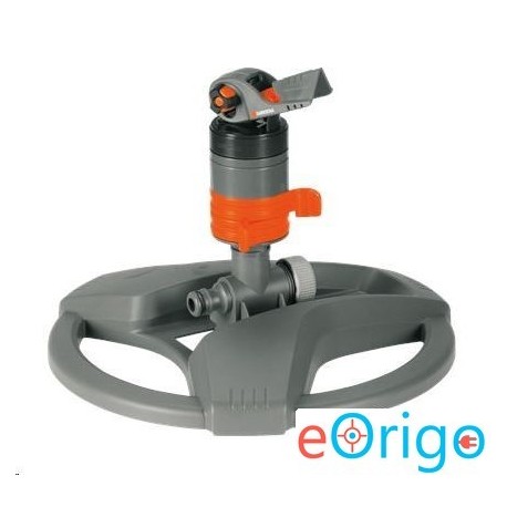 Gardena 8143-20 Comfort turbinás esőztető talppal