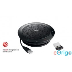 Jabra Speak 510+ MS Bluetooth Speakerphone