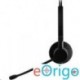 Jabra BIZ 2300 Sztereo Over-the-head - Supra-aural USB mikrofonos fejhallgató
