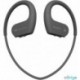 Sony NW-WS623B Bluetooth mikrofonos sport fülhallgató és 4GB MP3 lejátszó fekete
