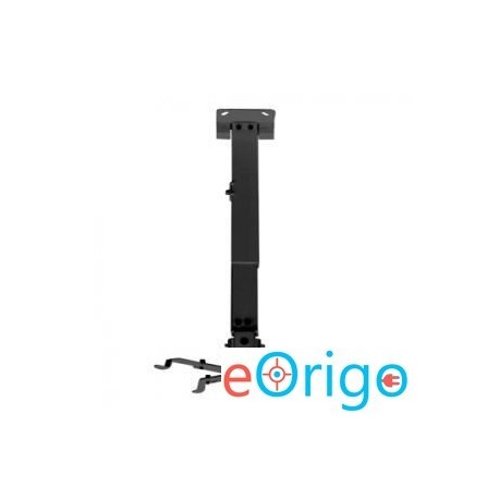 SUNNE PRO02S projektor mennyezeti konzol dönthető univerzális