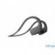 Sony NW-WS623B Bluetooth mikrofonos sport fülhallgató és 4GB MP3 lejátszó fekete