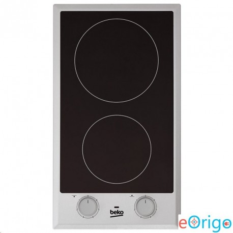 Beko HDCC32200X elektromos főzőlap Beko HDCC32200X elektromos főzőlap