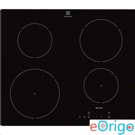 Electrolux EHH6240ISK beépíthető indukciós főzőlap Electrolux EHH6240ISK beépíthető indukciós főzőlap
