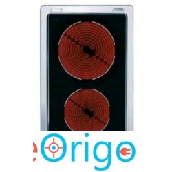 Electrolux EHF3320NOK beépíthető domino kerámia főzőlap eOrigo Electrolux EHF3320NOK beépíthető domino kerámia főzőlap eOrigo