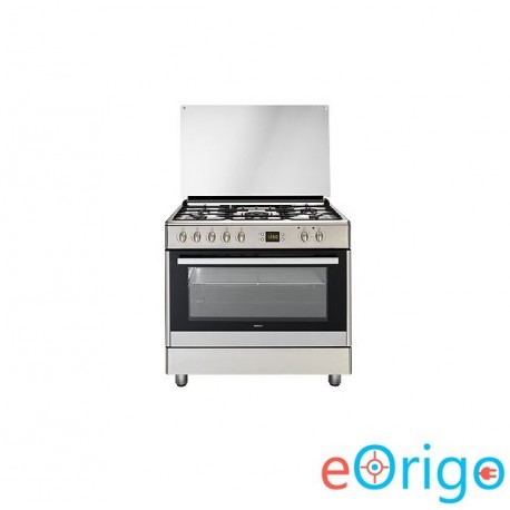 Beko GM-15321DX kombinált tűzhely inox Beko GM-15321DX kombinált tűzhely inox