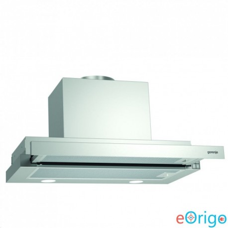 Gorenje BHP623E13X páraelszívó inox Gorenje BHP623E13X páraelszívó inox