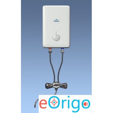 Hajdu FT5 felső elhelyezésű vízmelegítő