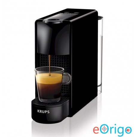 Krups XN110810 Nespresso Essenza Mini fekete