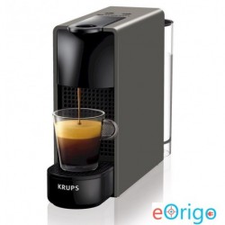 Krups XN110B10 Nespresso Essenza Mini fekete