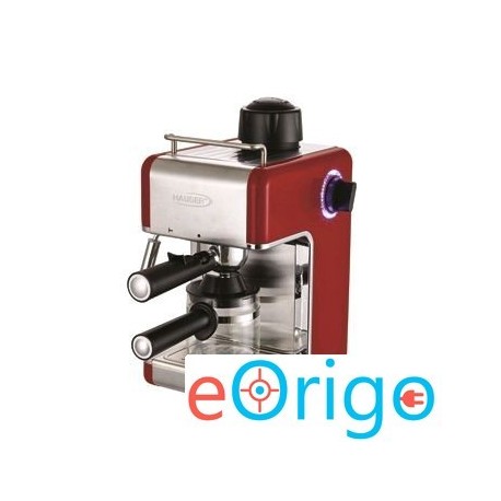 Hauser CE-929 eszpresszó kávéfőző fehér Hauser CE-929 eszpresszó kávéfőző fehér