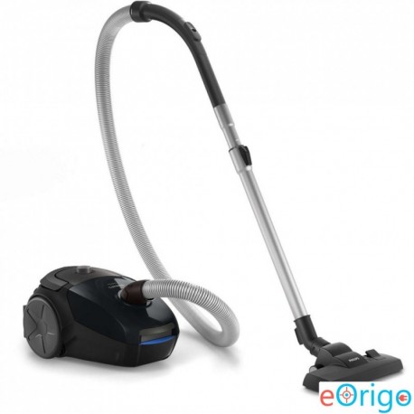 Philips FC8241/09 PowerGo porszívó fekete